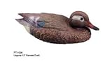Laguna 10 in. Female Duck