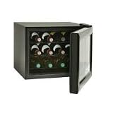 Haier HVT12AVS 12 bottles thermoelectric VCM Thermal Wine Cellar