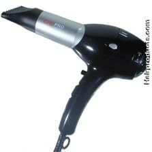 Chi Farouk - Professional Hair Dryer with Diffuser 1 unit