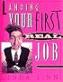 Landing Your First Real Job