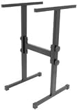 Basic deck stand - Accessory Bars (Product Code: 53796 P853.696)