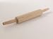 Russell Yj4102 Beech Revolving Rolling Pin 9In