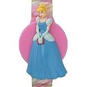 Disney - MU1301 - Montre Enfant - Quartz analogique - 3couvertures et 2bracelets