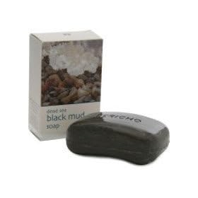 Jericho Dead Sea Minerals Mud Soap-4.4 Oz.