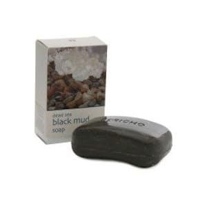 Jericho Dead Sea Minerals Mud Soap-4.4 Oz. by Jericho