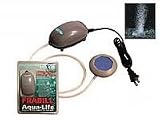 Bait Aerator Kit Plug-In 110 volt