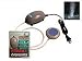 Bait Aerator Kit Plug-In 110 volt