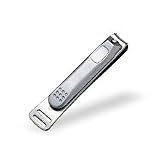 Seki Edge Stainless Steel Nail Clipper