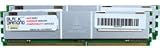 8GB 2X4GB Memory RAM for HP ProLiant Series DL380 G5, ML150 G3, DL140 G3, BL20P G4 Server Blade, BL460c G5 240pin PC2-5300 667MHz DDR2 FBDIMM Black Diamond Memory Module Upgrade