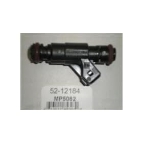 Fuel Injector, 2000-04 Volkswagen Jetta 1.8l