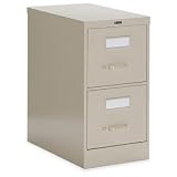 2-Drawer Letter Standard File