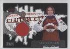2006-07 Topps Clutch City Stars Relics #SN - Steve Nash C