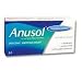 Anusol Suppositories x 24 [Personal Care]