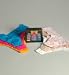 Hanky Panky 3 Pack Thong Purse - Original Rise (8PURSE)