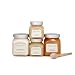 Creme Brulee Quad