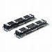 BUFFALO MAC DDR2-800 SDRAM240Pin ECC FB-DIMM2g2GB A2/F800-E1GX2