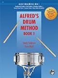 Alfred's Drum Method, Book 1