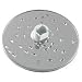 KitchenAid KFP7SH6 Food Processor 6mm Thick Shredding Disc