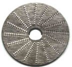 Omega Juicer Cutter Blade / Shredder Plate - Model 1000 & 9000