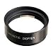 Century Optics +2.6 Achromatic Diopter Macro Zoom Attachment for Panasonic HVX-200