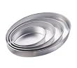 WILTON 4-PC OVAL PAN SET 2105-2130