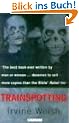 Trainspotting (Film Tie-In)