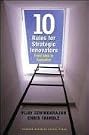 Ten Rules for...