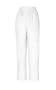 Cherokee Original Boxer Scrub Pant (Sizes 2-20) in White. Petite & Tall sizes too!