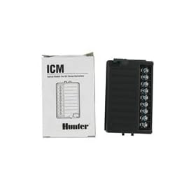 Buy ICM-800 8 Station Module for ICC 800 by Hunter now!