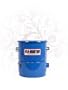 Condominium central vacuum