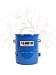 Condominium central vacuum