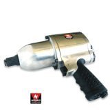 Pro-Grade 1,000 FT-LB 3/4 Impact Wrench - Short Shank
