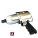 Pro-Grade 1,000 FT-LB 3/4 Impact Wrench - Short Shank