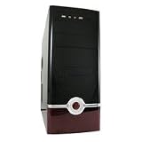 Electronics : LC Power PRO-911BR / ATX-911BR 420W / LC-PRO911BR