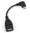 SANOXY Micro USB Host Mode OTG Cable Flash Drive SD T-Flash Card Adapter FOR Samsung GT-i9100 i9100 Galaxy S II 2 GT-N7000 Galaxy Note