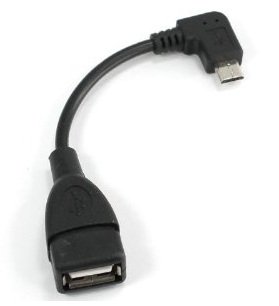SANOXY Micro USB Host Mode OTG Cable Flash Drive SD T-Flash Card Adapter FOR Samsung GT-i9100 i9100 Galaxy S II 2 GT-N7000 Galaxy Note