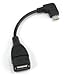 SANOXY Micro USB Host Mode OTG Cable Flash Drive SD T-Flash Card Adapter FOR Samsung GT-i9100 i9100 Galaxy S II 2 GT-N7000 Galaxy Note