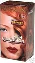 Revlon High Dimension Beautiful 10 Minute Color 74 Deep Copper Blonde