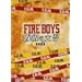 �t�@�C�A�[�{�[�C�Y�E�ߑg�̑�� ���S�� DVD-BOX