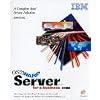 OS/2 Warp Server for e-business 日本語版 プログラム・パッケージ