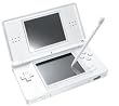 Nintendo DS Lite Polar White(�A����:�k��)