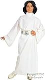Kid s Star Wars Princess Leia Costume (Size:Medium 8-10)