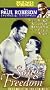 Song of Freedom [VHS]