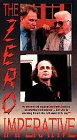 Review Central Park Media  / P.R.O.B.E. The Zero Imperative