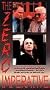 P.R.O.B.E. The Zero Imperative [VHS]