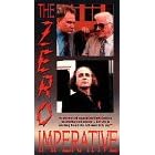P.R.O.B.E. The Zero Imperative [VHS]