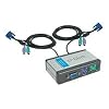 D-Link DKVM-2K Umschalter KVM f�r 2 PCs