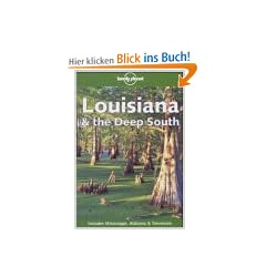 Deep South (Lonely Planet Louisiana & the Deep South)