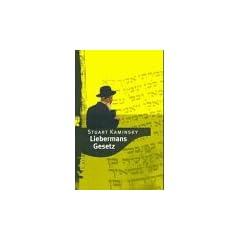 Liebermans Gesetz.