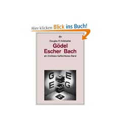 G�del, Escher, Bach ein Endloses Geflochtenes Band. (6896 057).